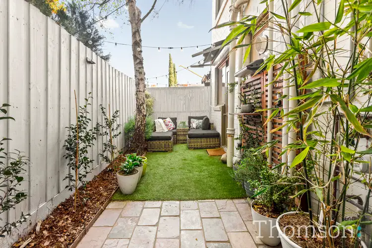 4/27 Newry Street, Windsor VIC 3181