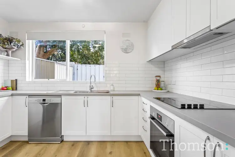 Third view of Homely apartment listing, 4/27 Newry Street, Windsor VIC 3181