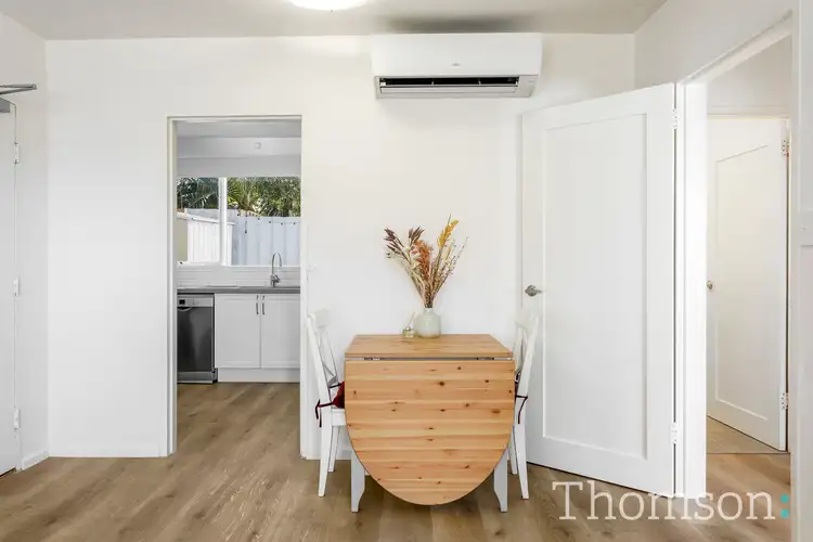 Fifth view of Homely apartment listing, 4/27 Newry Street, Windsor VIC 3181