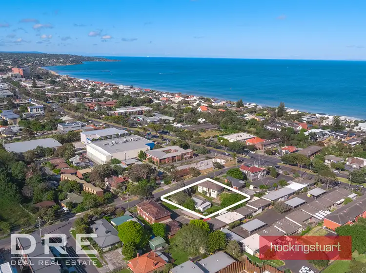 Second view of Homely land listing, 3-5 Mereweather Avenue, Frankston VIC 3199