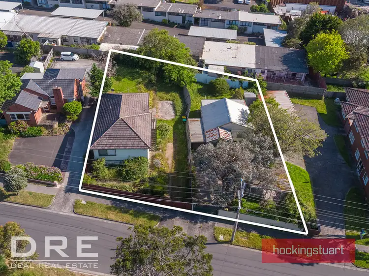 Third view of Homely land listing, 3-5 Mereweather Avenue, Frankston VIC 3199