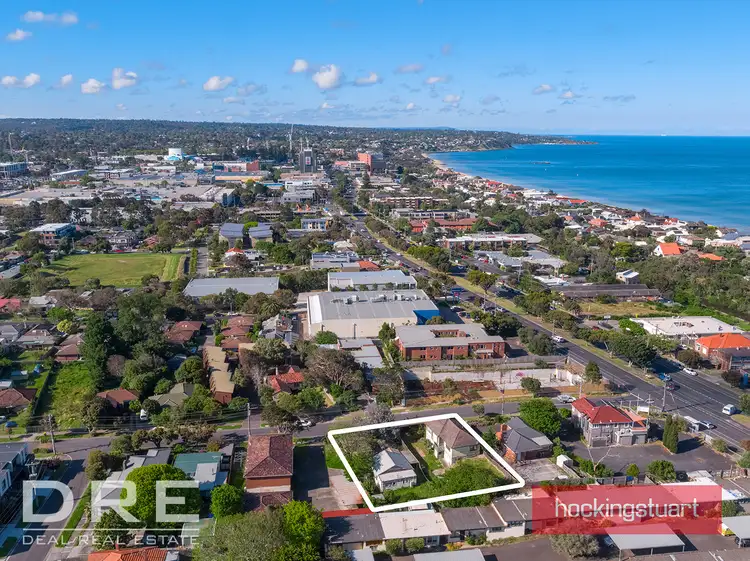Fourth view of Homely land listing, 3-5 Mereweather Avenue, Frankston VIC 3199