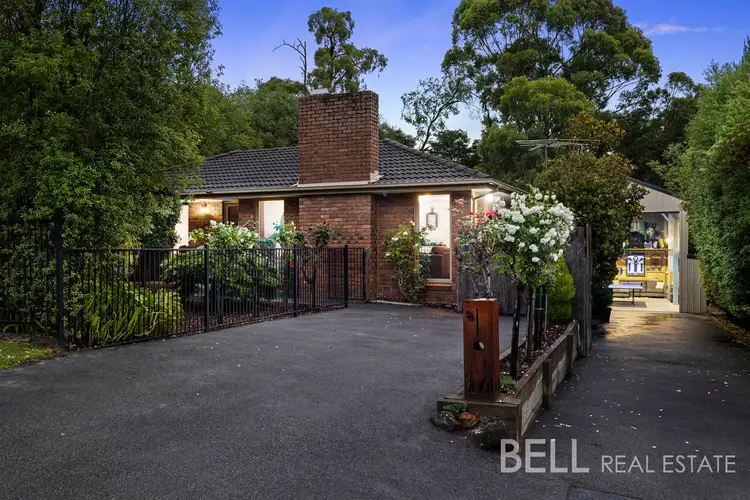 18 Currawong Road, Montrose VIC 3765