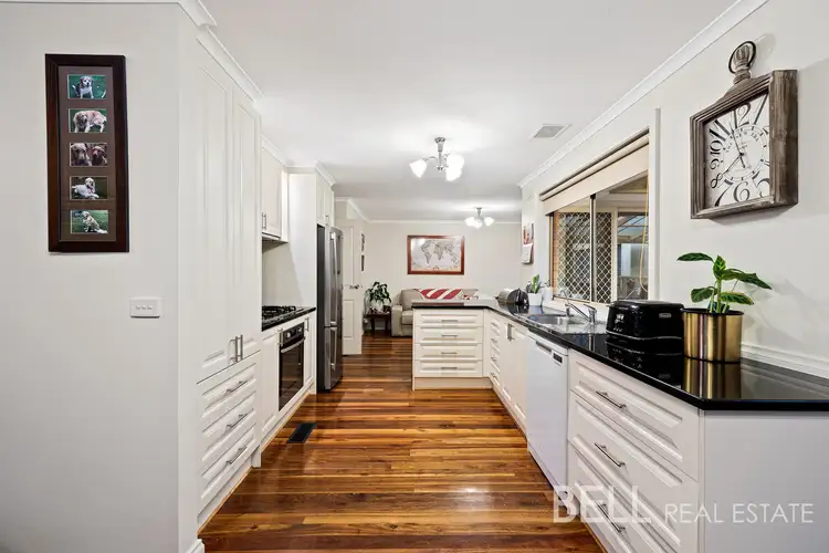 Fourth view of Homely house listing, 18 Currawong Road, Montrose VIC 3765