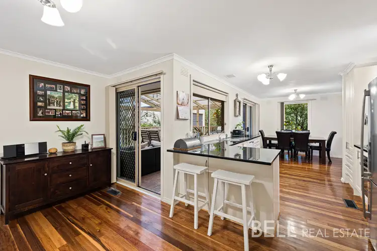 Fifth view of Homely house listing, 18 Currawong Road, Montrose VIC 3765