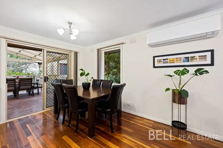Sixth view of Homely house listing, 18 Currawong Road, Montrose VIC 3765
