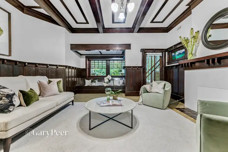 Second view of Homely house listing, 311 Orrong Road, St Kilda East VIC 3183
