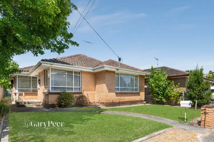 3 Gourlay Street, Balaclava VIC 3183