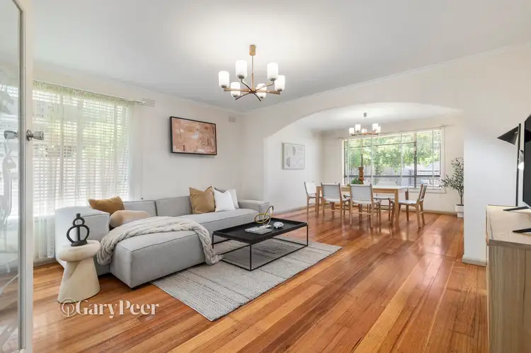 Second view of Homely house listing, 3 Gourlay Street, Balaclava VIC 3183