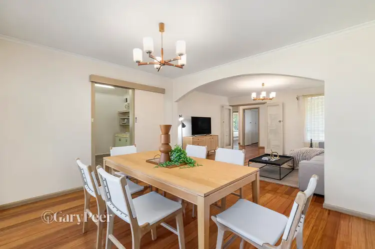 Fourth view of Homely house listing, 3 Gourlay Street, Balaclava VIC 3183