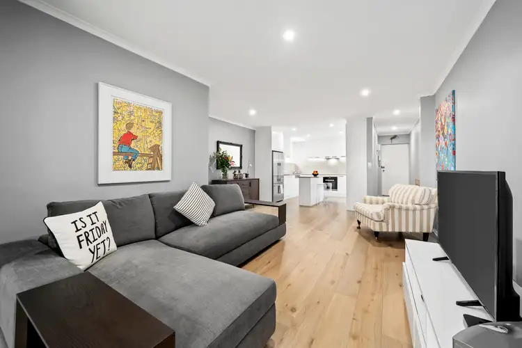 6/146 Milton Parade, Glen Iris VIC 3146