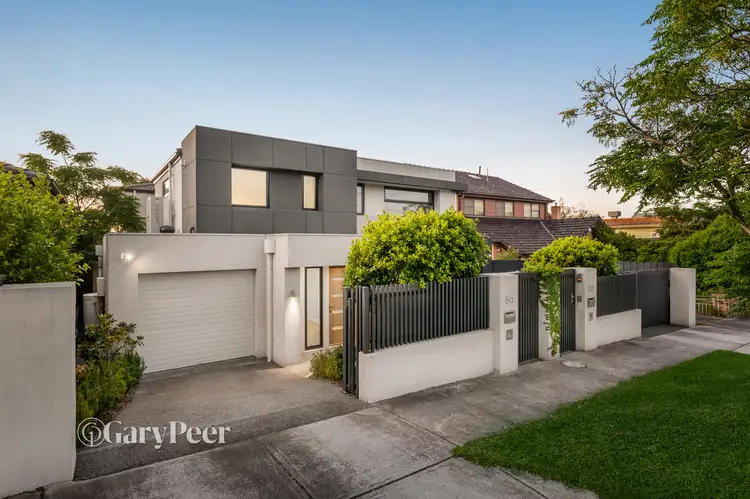 Main view of Homely house listing, 5a Scott Street, Caulfield South VIC 3162