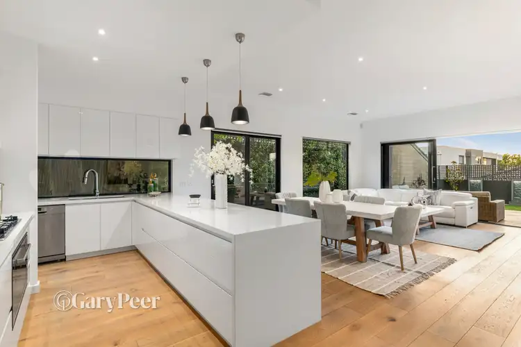 Second view of Homely house listing, 5a Scott Street, Caulfield South VIC 3162