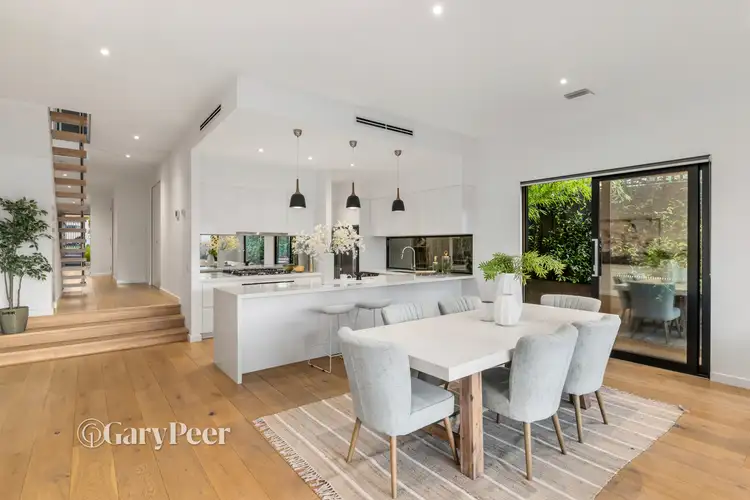 Third view of Homely house listing, 5a Scott Street, Caulfield South VIC 3162