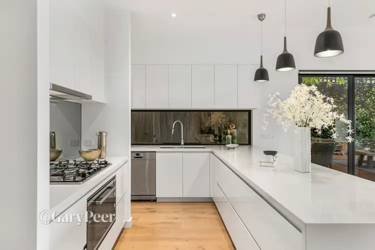Fourth view of Homely house listing, 5a Scott Street, Caulfield South VIC 3162