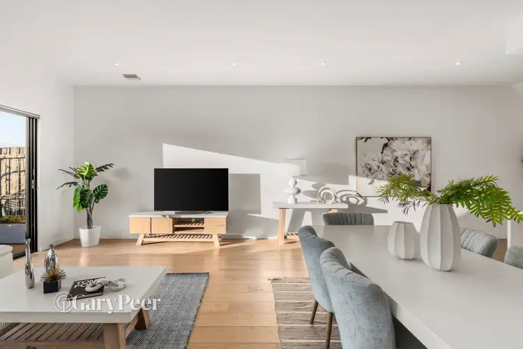 Sixth view of Homely house listing, 5a Scott Street, Caulfield South VIC 3162