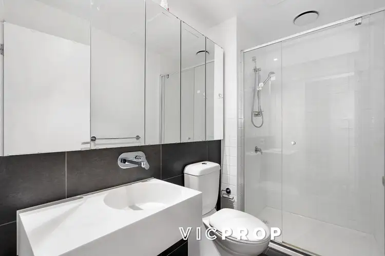 Fourth view of Homely apartment listing, 2206/33 Rose Lane, Melbourne VIC 3000