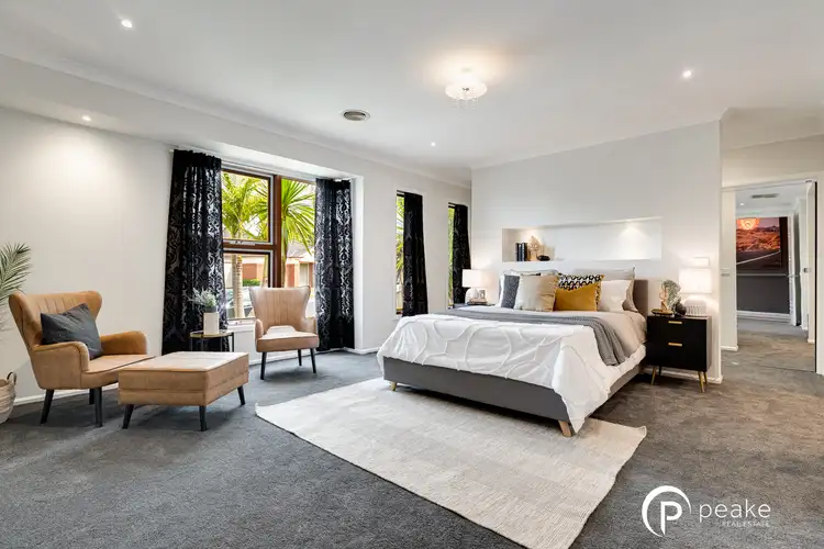 Fourth view of Homely house listing, 14 Viewpoint Place, Berwick VIC 3806