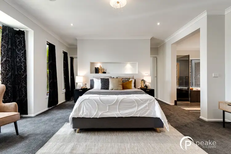 Fifth view of Homely house listing, 14 Viewpoint Place, Berwick VIC 3806