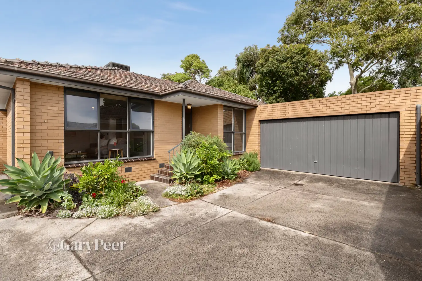 Main view of Homely villa listing, 3/3 Newman Avenue, Carnegie VIC 3163