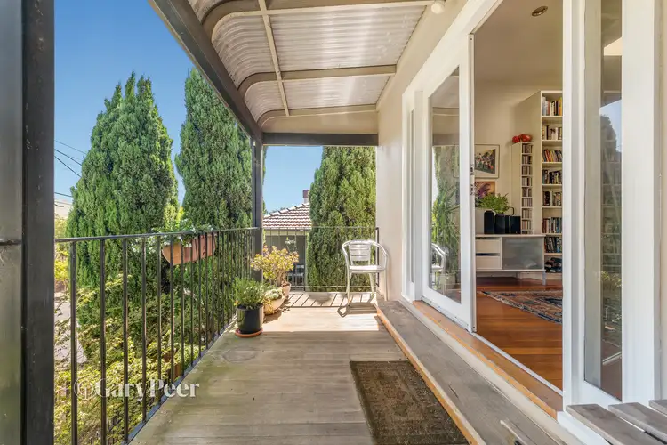 Second view of Homely apartment listing, 4/40 The Avenue, Balaclava VIC 3183