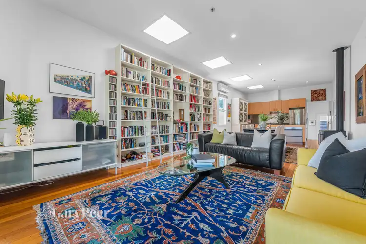 Third view of Homely apartment listing, 4/40 The Avenue, Balaclava VIC 3183