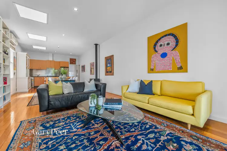 Fourth view of Homely apartment listing, 4/40 The Avenue, Balaclava VIC 3183