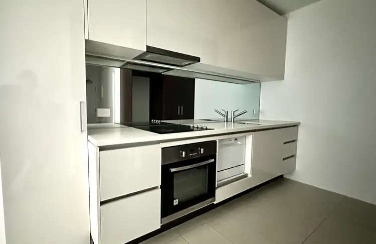 Fifth view of Homely apartment listing, 1609/639 Lonsdale Street, Melbourne VIC 3000