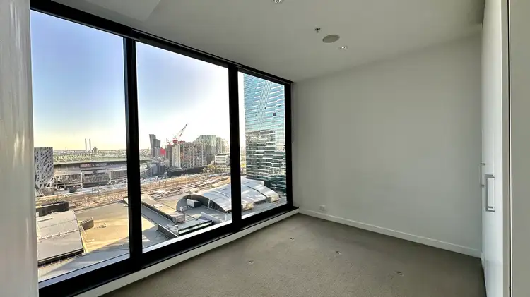 Seventh view of Homely apartment listing, 1609/639 Lonsdale Street, Melbourne VIC 3000