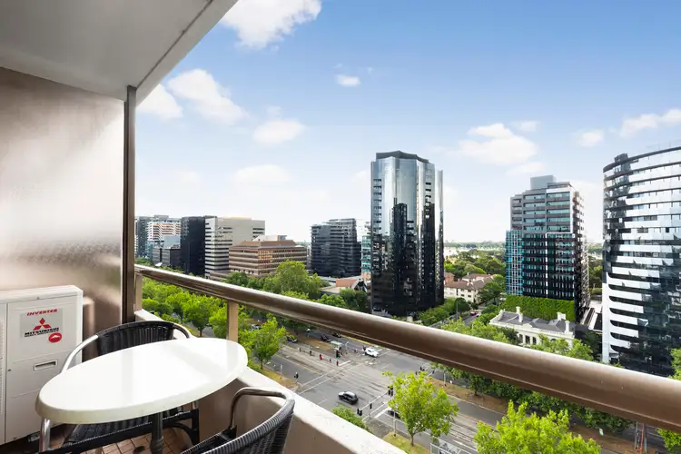 118/431 St Kilda Road, Melbourne VIC 3004