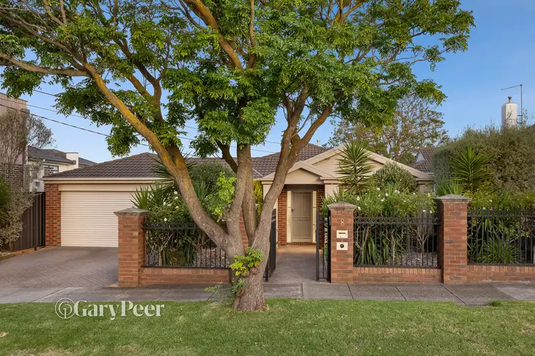 8 Auckland Street, Bentleigh VIC 3204