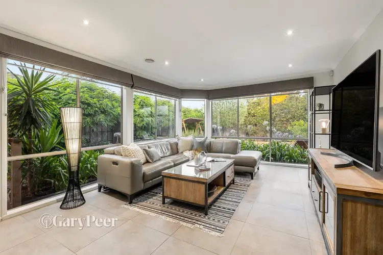 Third view of Homely house listing, 8 Auckland Street, Bentleigh VIC 3204