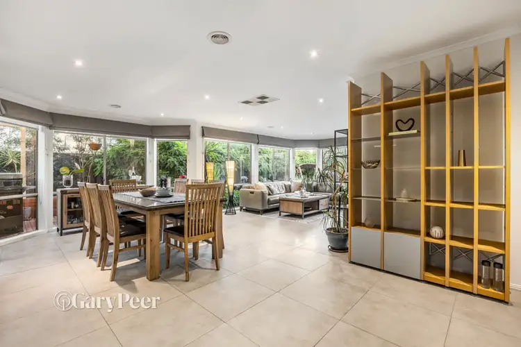 Fourth view of Homely house listing, 8 Auckland Street, Bentleigh VIC 3204