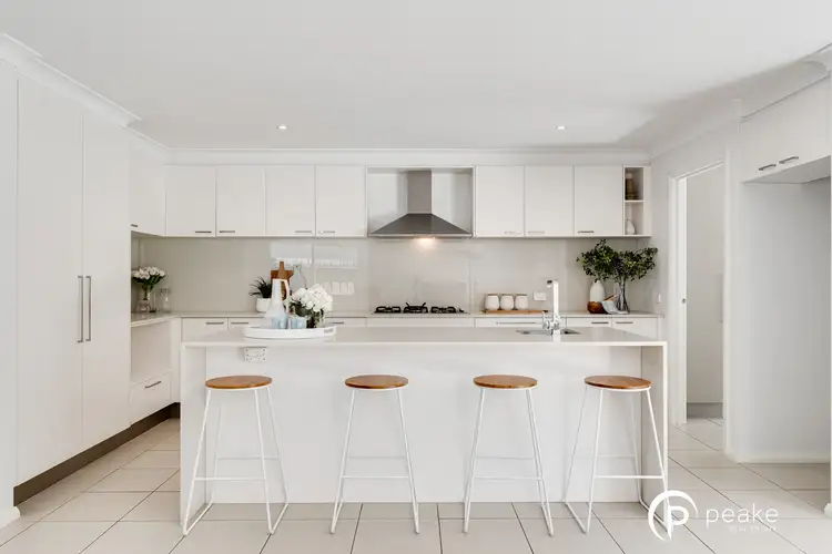 Fourth view of Homely townhouse listing, 9 Tanika Lane, Narre Warren VIC 3805