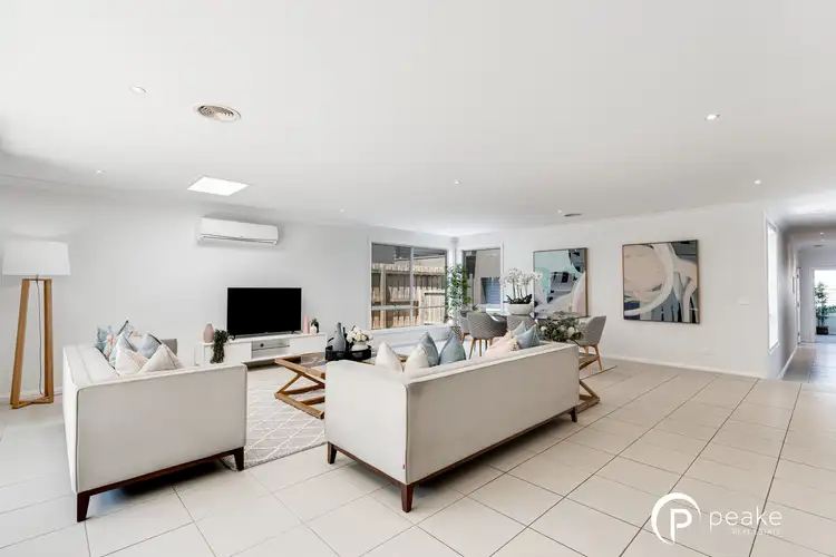 Sixth view of Homely townhouse listing, 9 Tanika Lane, Narre Warren VIC 3805