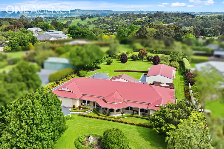 Main view of Homely house listing, 121 Rulemount Road, Warragul VIC 3820