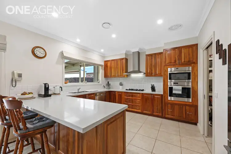 Fourth view of Homely house listing, 121 Rulemount Road, Warragul VIC 3820