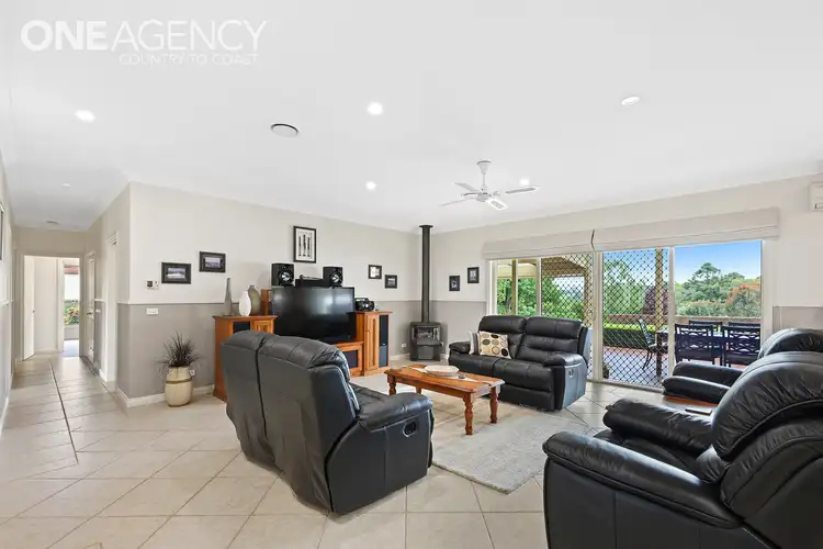 Sixth view of Homely house listing, 121 Rulemount Road, Warragul VIC 3820