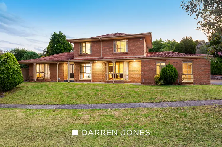 2 Carmel Close, Greensborough VIC 3088