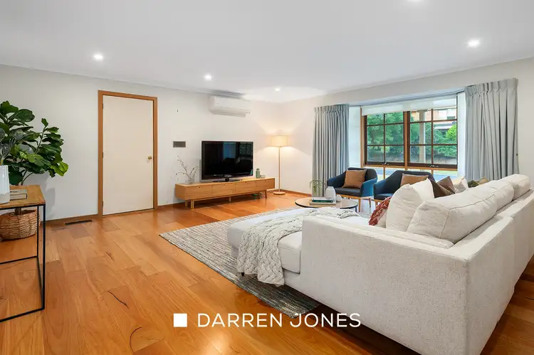 Fifth view of Homely house listing, 2 Carmel Close, Greensborough VIC 3088