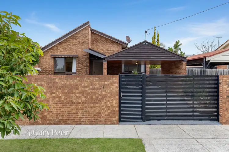 1/79 Clarence Street, Caulfield South VIC 3162