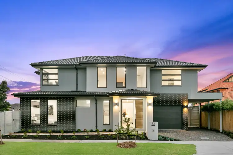 22 Lawrence Avenue, Aspendale VIC 3195