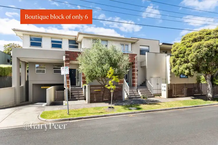 5/47 Murrumbeena Road, Murrumbeena VIC 3163