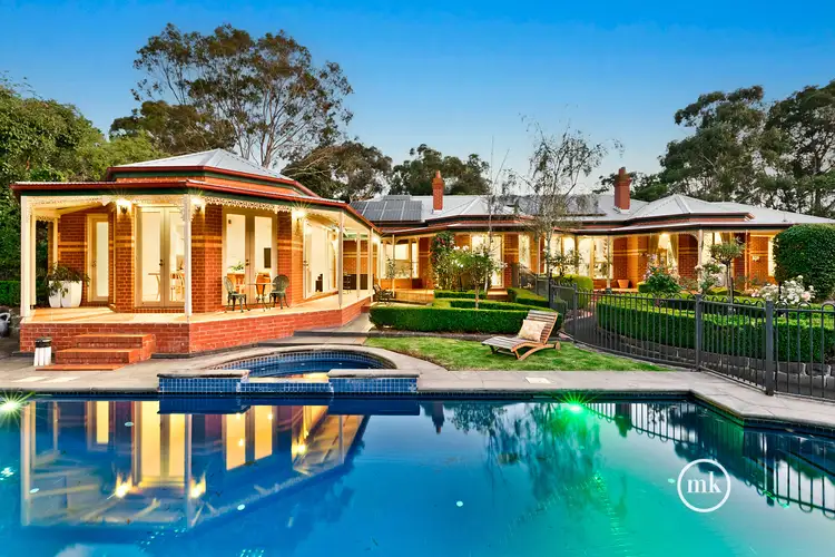 1580 Main Road, Research VIC 3095