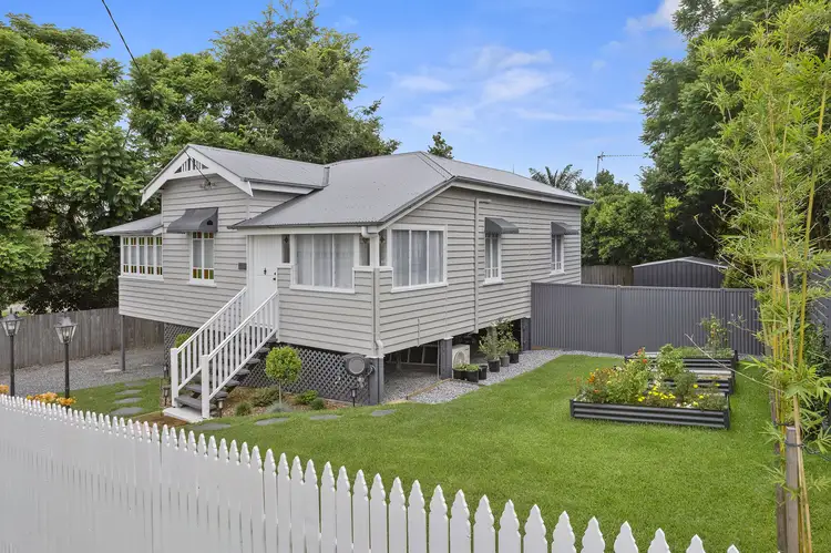 9 Tyrrell Road, Monkland QLD 4570