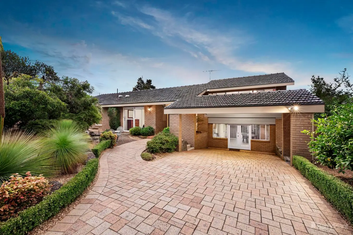 Main view of Homely house listing, 4 Newbury Close, Templestowe Lower VIC 3107