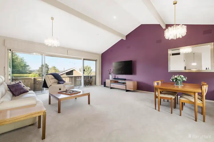Third view of Homely house listing, 4 Newbury Close, Templestowe Lower VIC 3107