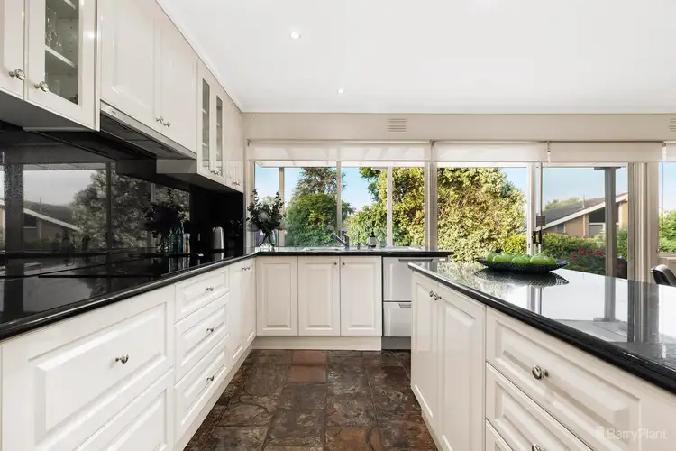 Fourth view of Homely house listing, 4 Newbury Close, Templestowe Lower VIC 3107