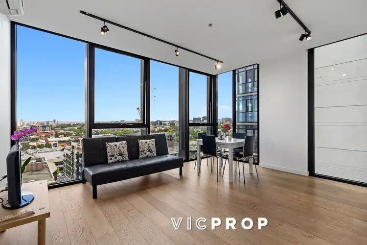 1112/65 Dudley Street, West Melbourne VIC 3003