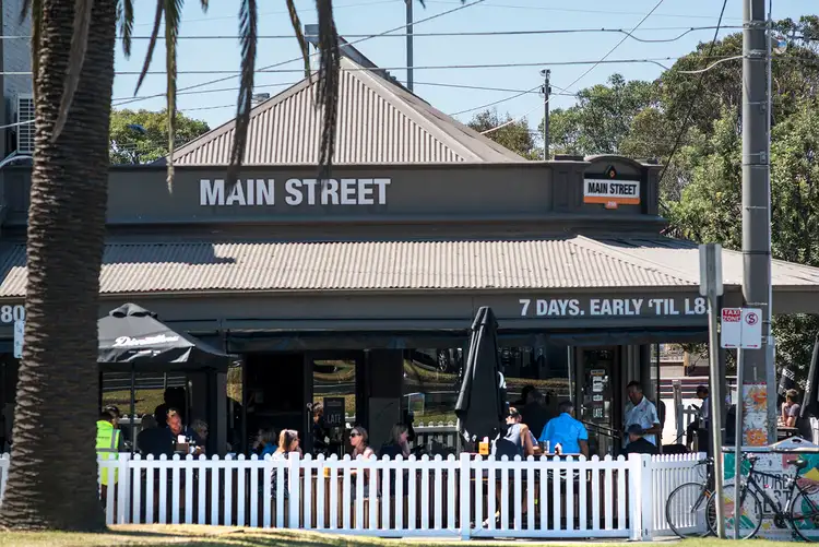 Sixth view of Homely unit listing, 2/2 Woods Avenue, Mordialloc VIC 3195